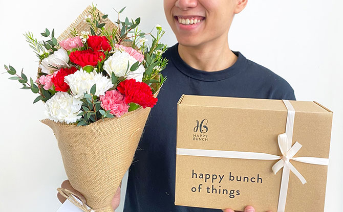 e03 Where To Get Flowers For Mother's Day 2020