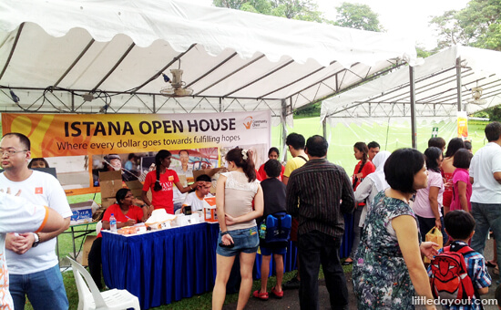 8 Things to Know Before You Visit the Istana Open House e03-aBuilding