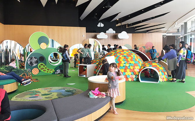 Pauline Gandel Children’s Gallery At Melbourne Museum: Families At Play Together e03-childrens-gallery-melbourne-museum