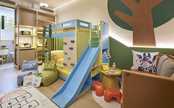 Family-Friendly Staycations In Singapore For The Year-End 2022: Getaway Without Getting Too Far Away Family-Friendly Staycations In Singapore For The Year-End 2022: Getaway Without Getting Too Far Away