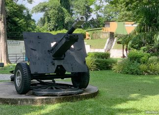 The Battle for Singapore 2021: Tours & Programmes To Remember The Battle for Singapore 2021: Tours & Programmes To Remember