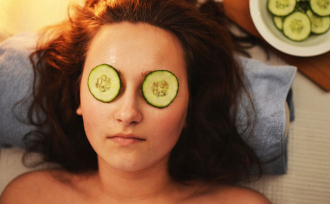 Luxury Skincare - Gifts for New Mums