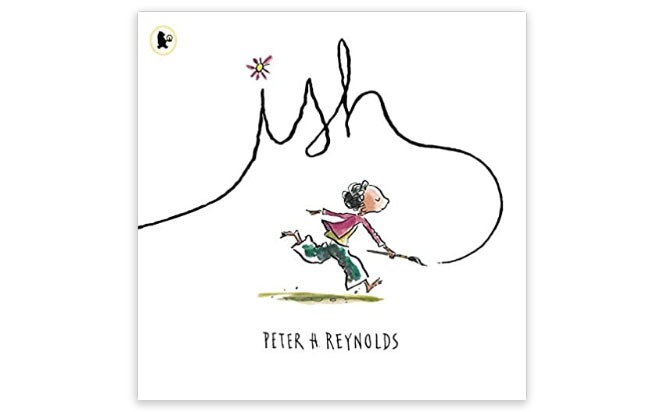 Ish by Peter Reynolds