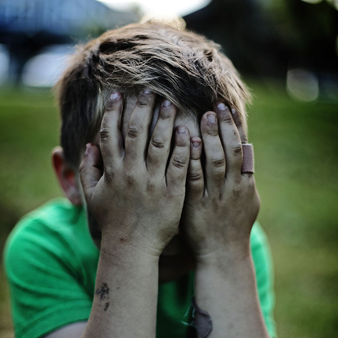 Bite-sized Parenting: “Mummy, Someone Touched Me” – How To Teach Our Children About Body Safety Skills 2 Responding to bad touch
