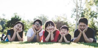 Bite-Sized Parenting: 8 Ways to Care for Mental Health of Parents (That’s You!)