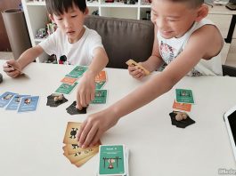 How to Play Potato Pirates
