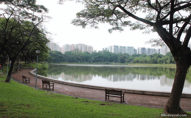 Punggol Park Punggol Park