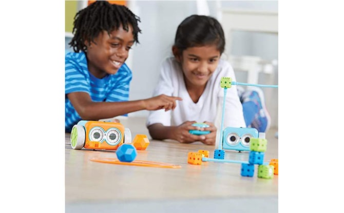 Learning Resources Botley the Coding Robot Activity Set