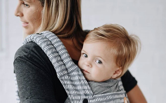 Best Baby Carriers To Buy In 2023: Which Is Best Suited?