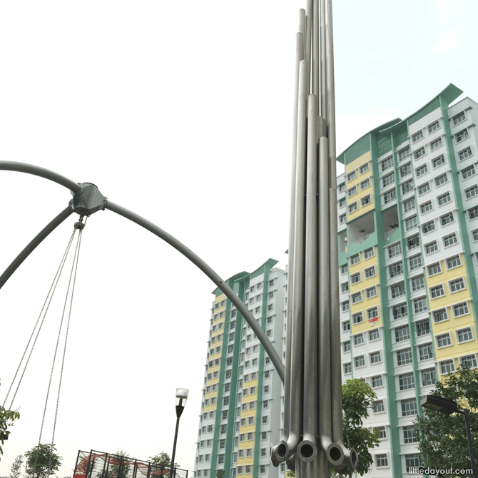 Punggol Playground