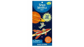 Space mobile