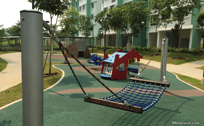 Punggol Playground