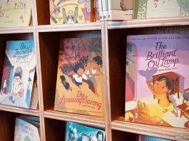 What To Read: Singapore Books For Preschoolers & Primary School Kids