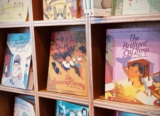 What To Read: Singapore Books For Preschoolers & Primary School Kids