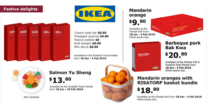 Credit: IKEA Singapore