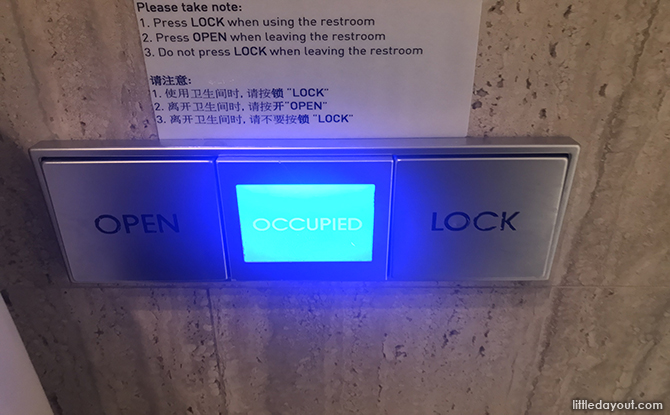 Lock