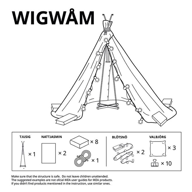 Wigwam