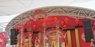 LEGOLAND Celebrates Lunar New Year 2023 With Special Performances & Activities