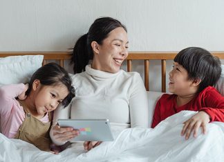 Positive Parenting: Is Your Child An “Orchid” Or A “Dandelion”? Parenting A Sensitive Child