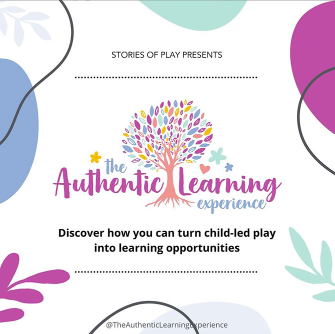 The Authentic Learning Experience