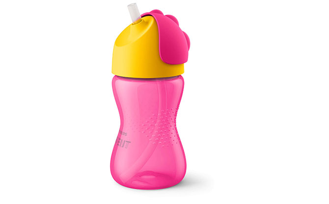 Philips Avent Bendy Straw Cup