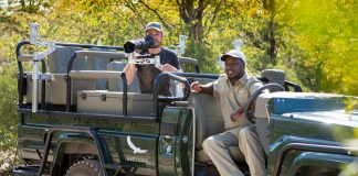 Go On A ‘Live’ Virtual Safari In South Africa With &BEYOND