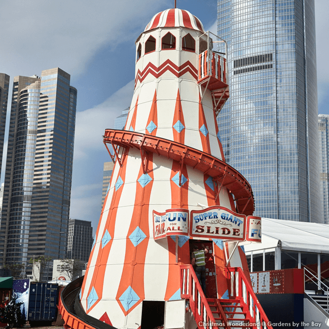 Helter Skelter