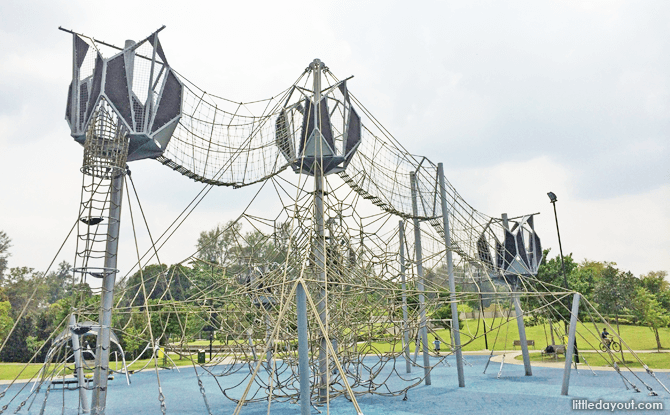 Woodland Waterfront Playground Woodland Waterfront Playground