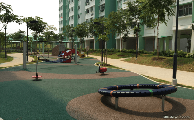 Punggol Playground