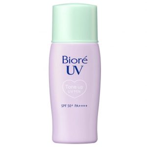 Biore UV Toneup Milk