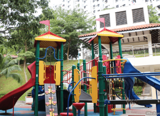 The Playgrounds of Commonwealth Crescent e05-Blk93