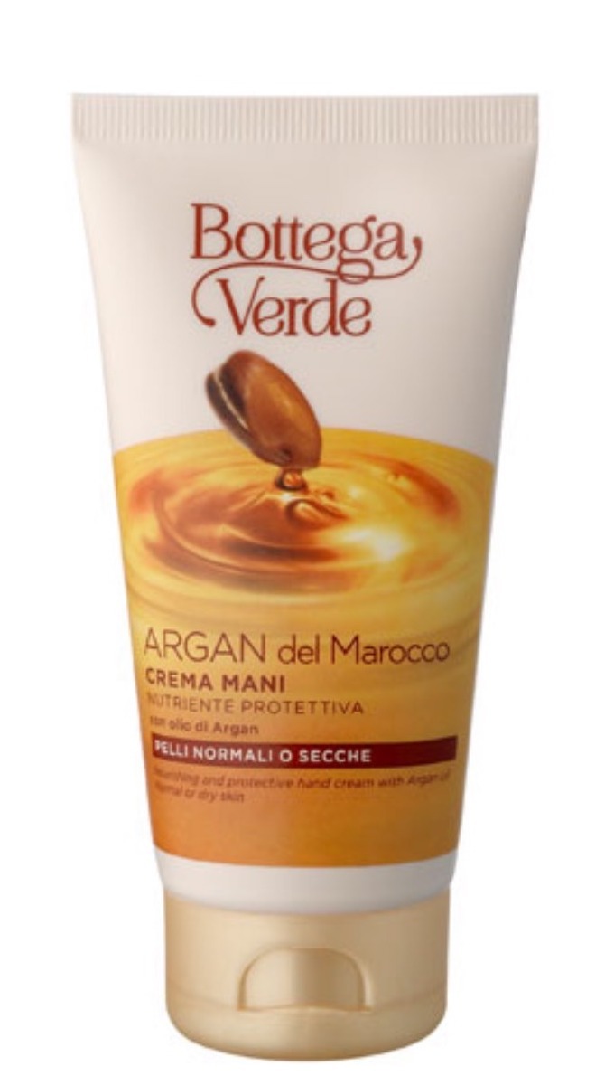 e05 Bottega Verde Hand Cream