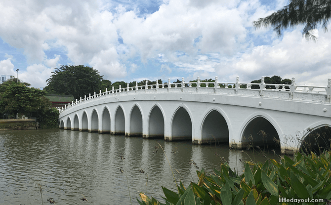 Chinese Garden Singapore