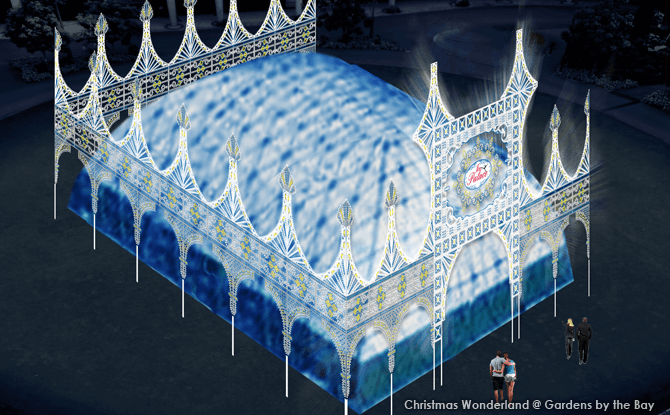 Ice Palace