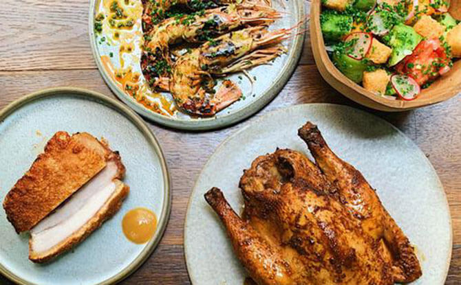 Fancy Mother’s Day Dinner Ideas For Fine Dining at Home 4 e05 Fancy Mother’s Day Dinner Ideas