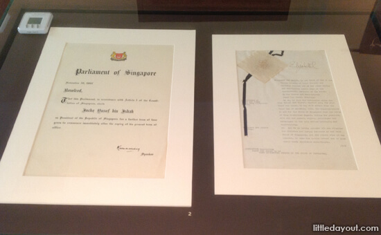 Letter Of Appointment
