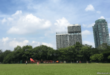 West Coast Park
