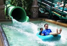 Adventure Cove Waterpark, Resorts World Sentosa: Ultimate Guide & Protips Adventure Cove Waterpark, Resorts World Sentosa: Ultimate Guide & Protips