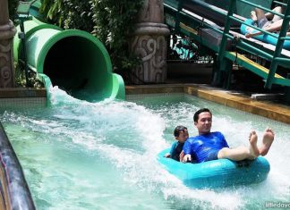 Things To Do This Weekend In Singapore: 27 To 28 June 2026 Things To Do This Weekend In Singapore: 27 To 28 June 2026