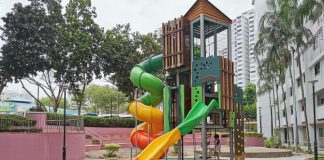 Best Clementi Playgrounds: 8 Play Spots To Visit In The Neighbourhood