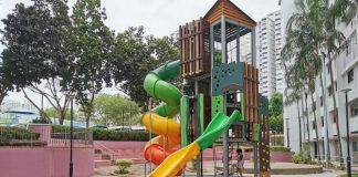 Best Clementi Playgrounds: 8 Play Spots To Visit In The Neighbourhood