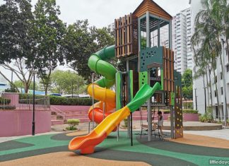 Best Clementi Playgrounds: 15 Play Spots To Visit In The Neighbourhood Best Clementi Playgrounds: 8 Play Spots To Visit In The Neighbourhood