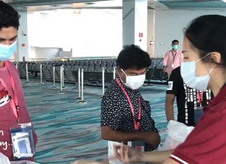 HealthServe: Helping Our Migrant Worker Community In Singapore (And How You Can Too) HealthServe: Helping Our Migrant Worker Community In Singapore And How You Can Too