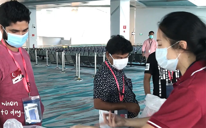 HealthServe: Helping Our Migrant Worker Community In Singapore And How You Can Too