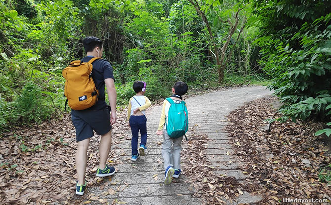 History of Keppel Bay