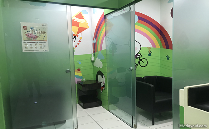 liang court breastfeeding rooms