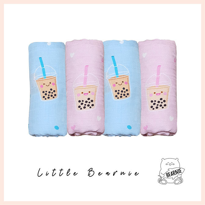 Boba Swaddle Cloth