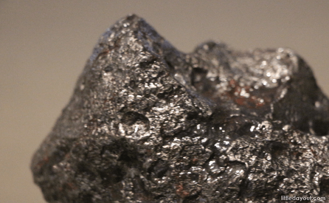 Meteorite