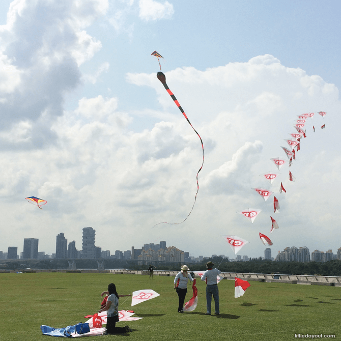 Kites