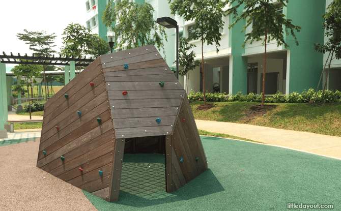 Punggol Playground